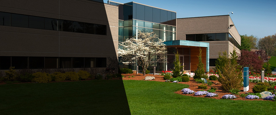 Manorville Landscapers