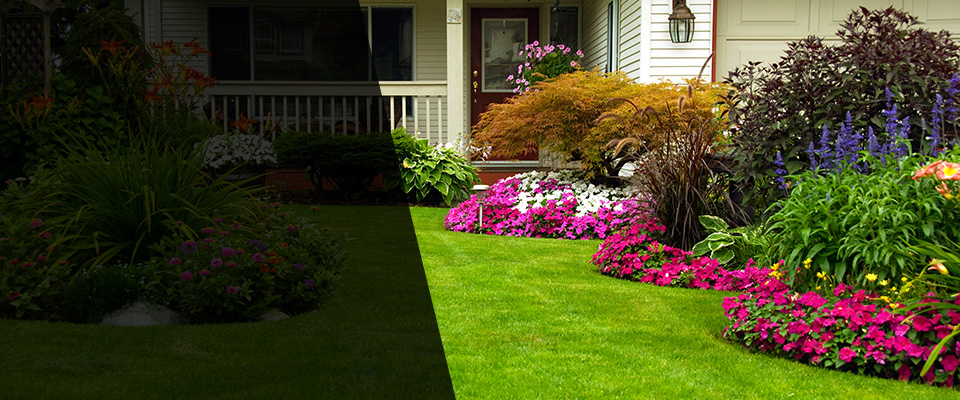 Manorville Landscapers