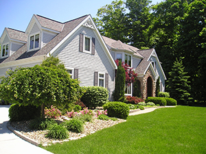 Landscapers and Lawncare Services in Manorville, NY